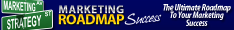 Click here to get Marketing Roadmap Success